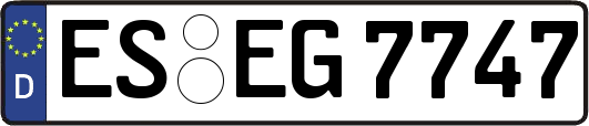 ES-EG7747