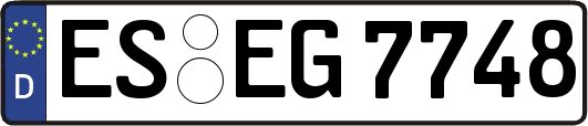 ES-EG7748