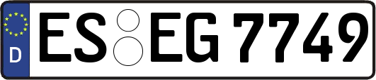 ES-EG7749