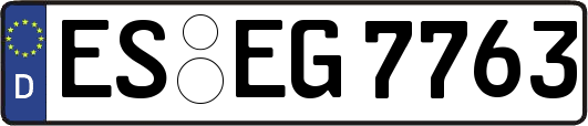 ES-EG7763