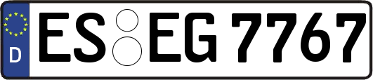 ES-EG7767