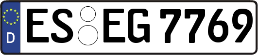 ES-EG7769
