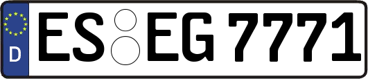 ES-EG7771