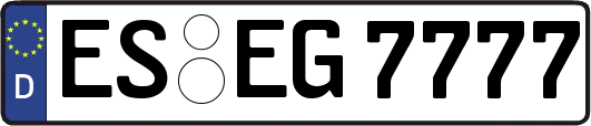 ES-EG7777