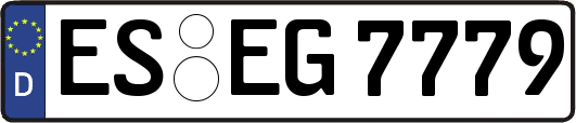 ES-EG7779