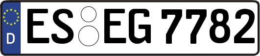 ES-EG7782