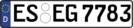 ES-EG7783