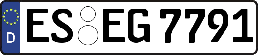 ES-EG7791