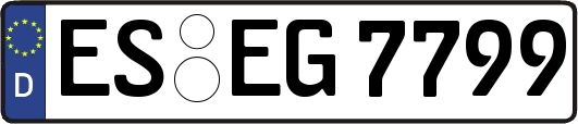 ES-EG7799
