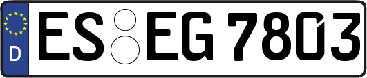 ES-EG7803