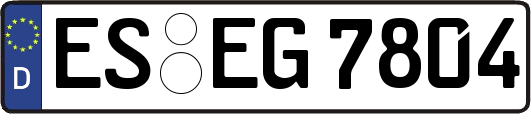 ES-EG7804