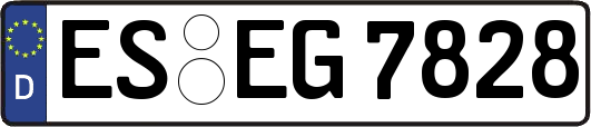ES-EG7828