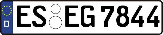 ES-EG7844