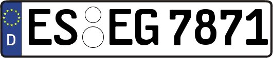 ES-EG7871