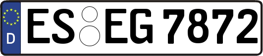 ES-EG7872