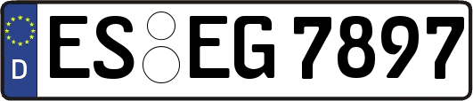 ES-EG7897