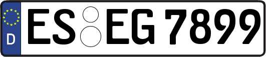 ES-EG7899