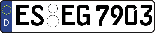 ES-EG7903