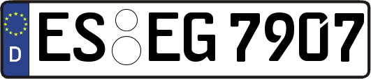 ES-EG7907