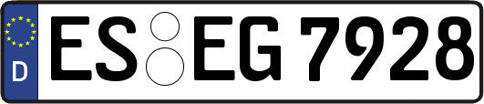 ES-EG7928