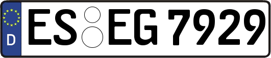ES-EG7929