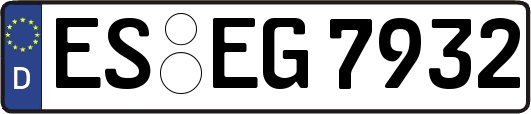 ES-EG7932