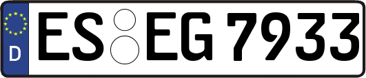ES-EG7933