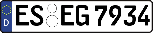 ES-EG7934