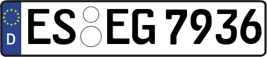 ES-EG7936