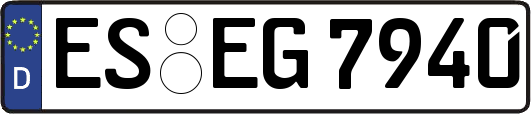 ES-EG7940