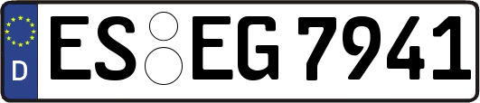 ES-EG7941