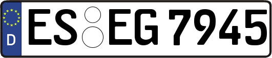 ES-EG7945