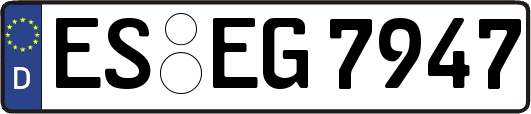 ES-EG7947