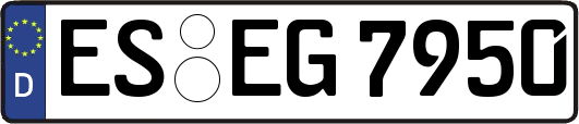 ES-EG7950