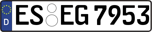 ES-EG7953