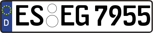 ES-EG7955
