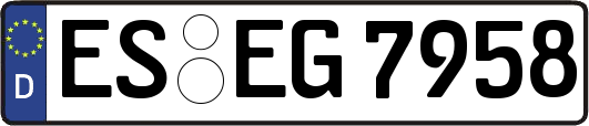 ES-EG7958