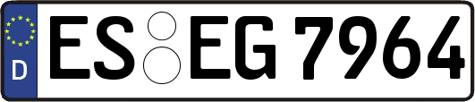 ES-EG7964