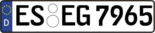 ES-EG7965