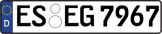 ES-EG7967