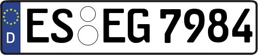ES-EG7984