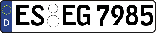 ES-EG7985