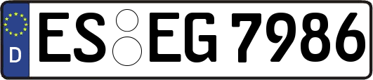 ES-EG7986