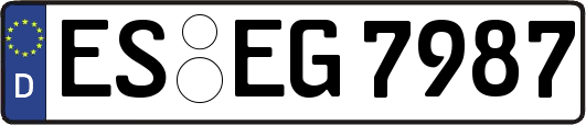 ES-EG7987