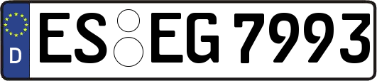 ES-EG7993