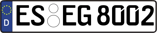 ES-EG8002
