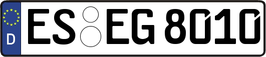 ES-EG8010