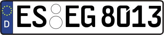 ES-EG8013