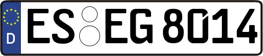 ES-EG8014