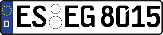 ES-EG8015